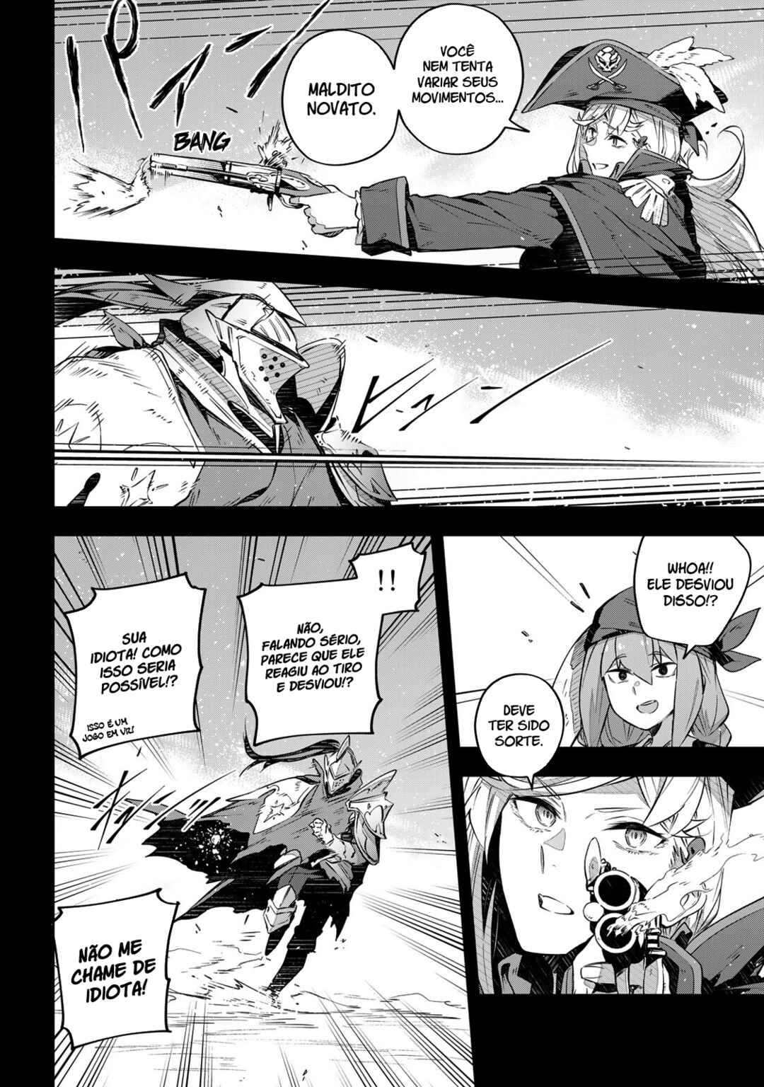 Read Destiny Unchain Online Kyuuketsu ki Shoujo to natte Yagate Aka no Maou to Yobareru You ni Narimashita PT Manga Online
