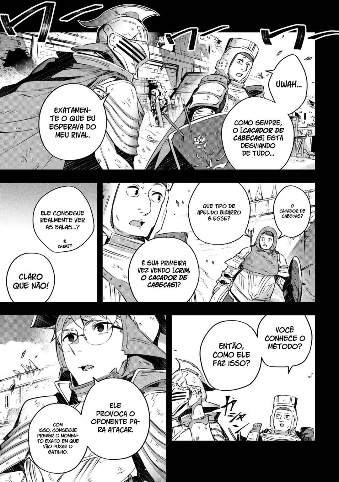 Read Destiny Unchain Online Kyuuketsu ki Shoujo to natte Yagate Aka no Maou to Yobareru You ni Narimashita PT Manga Online