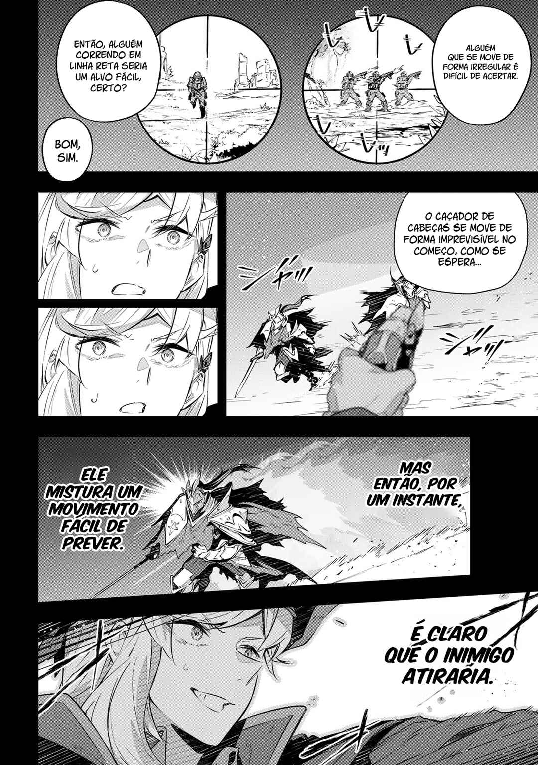Read Destiny Unchain Online Kyuuketsu ki Shoujo to natte Yagate Aka no Maou to Yobareru You ni Narimashita PT Manga Online