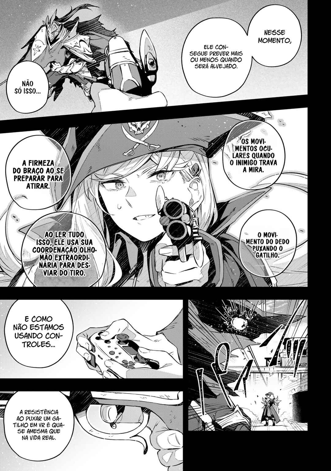 Read Destiny Unchain Online Kyuuketsu ki Shoujo to natte Yagate Aka no Maou to Yobareru You ni Narimashita PT Manga Online