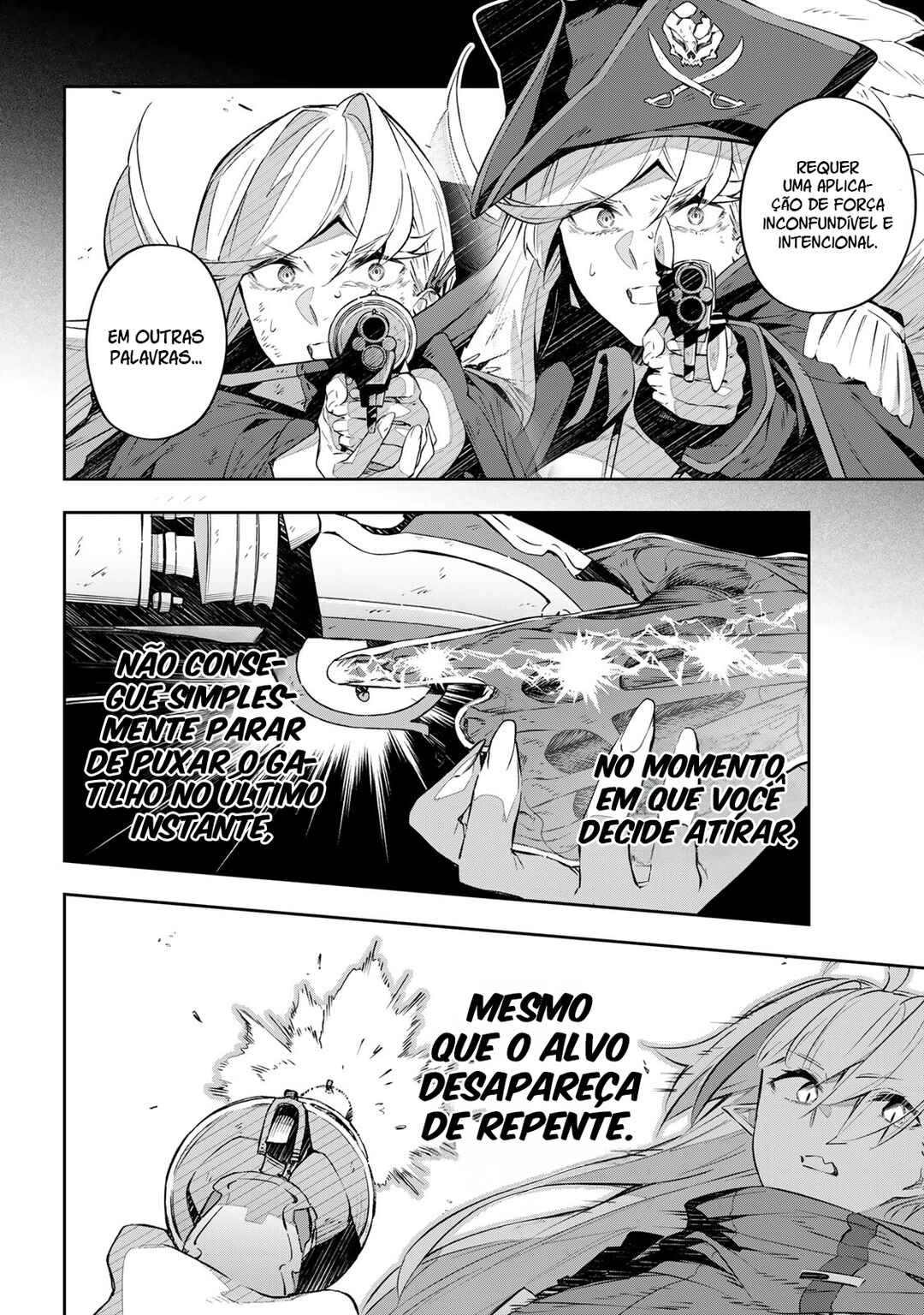 Read Destiny Unchain Online Kyuuketsu ki Shoujo to natte Yagate Aka no Maou to Yobareru You ni Narimashita PT Manga Online