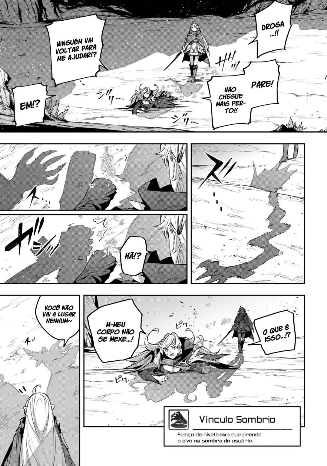 Read Destiny Unchain Online Kyuuketsu ki Shoujo to natte Yagate Aka no Maou to Yobareru You ni Narimashita PT Manga Online