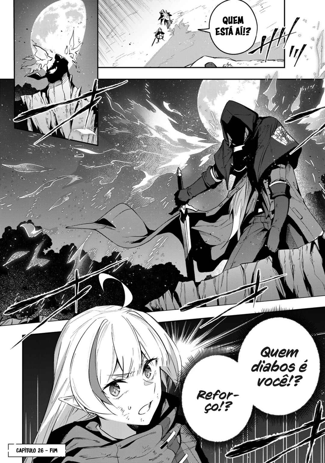 Read Destiny Unchain Online Kyuuketsu ki Shoujo to natte Yagate Aka no Maou to Yobareru You ni Narimashita PT Manga Online