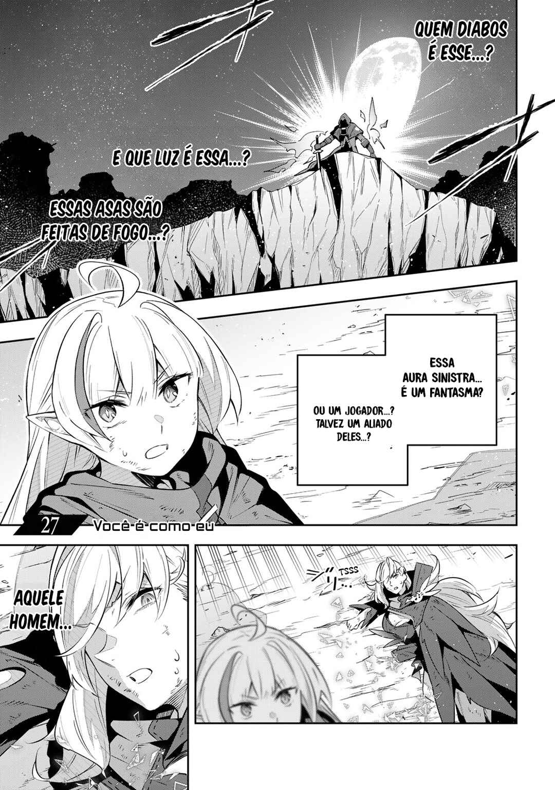 Read Destiny Unchain Online Kyuuketsu ki Shoujo to natte Yagate Aka no Maou to Yobareru You ni Narimashita PT Manga Online
