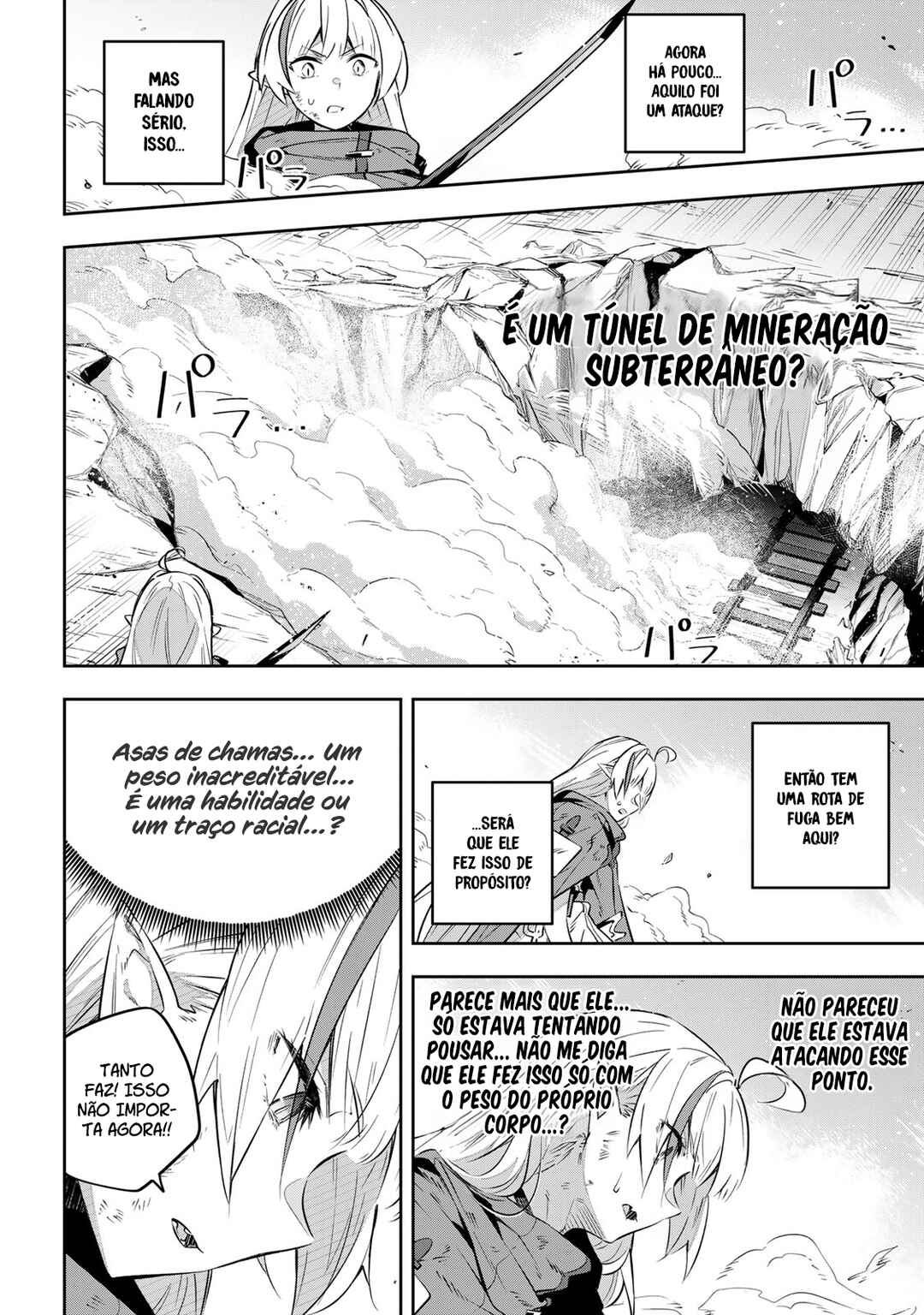 Read Destiny Unchain Online Kyuuketsu ki Shoujo to natte Yagate Aka no Maou to Yobareru You ni Narimashita PT Manga Online