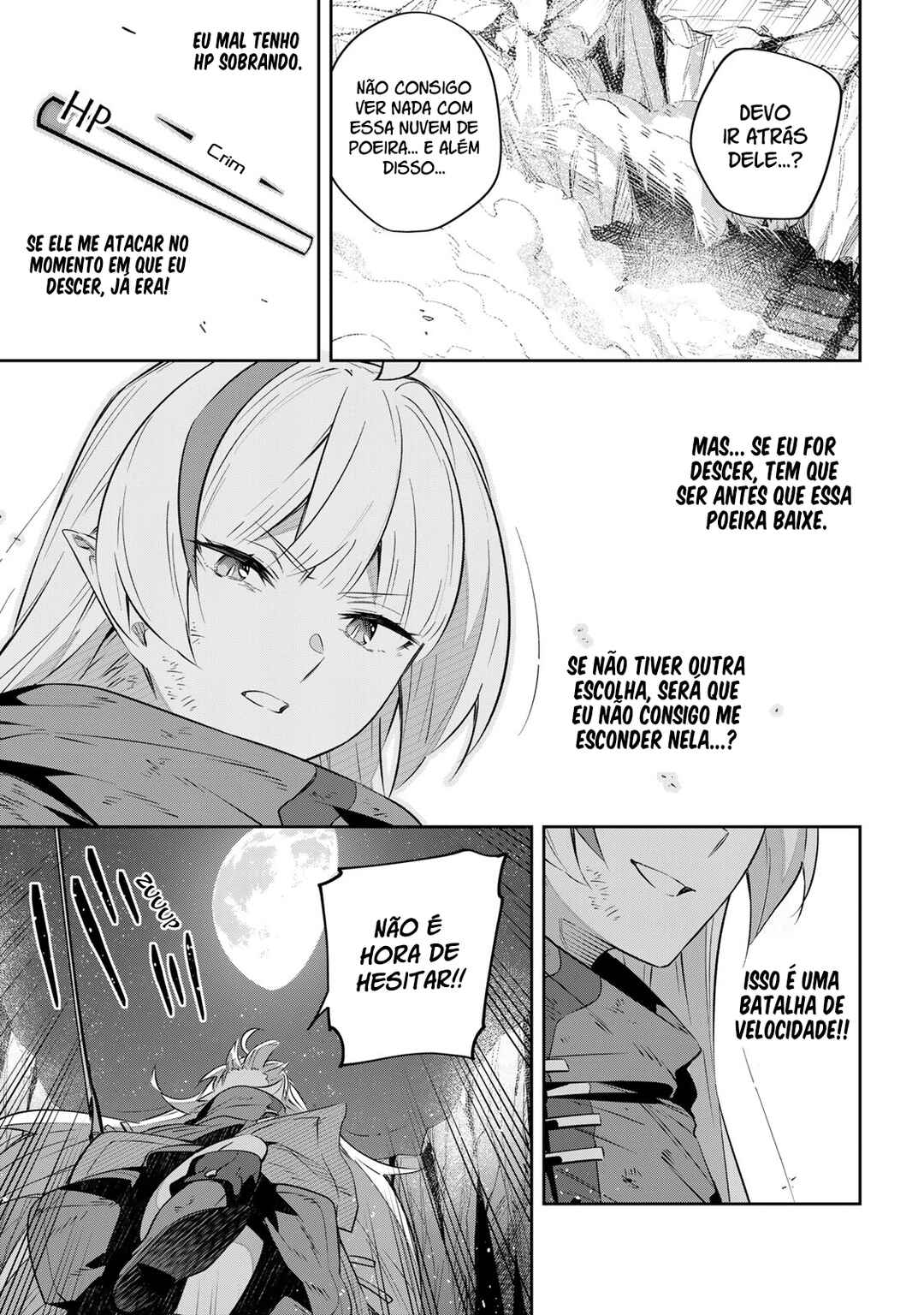 Read Destiny Unchain Online Kyuuketsu ki Shoujo to natte Yagate Aka no Maou to Yobareru You ni Narimashita PT Manga Online