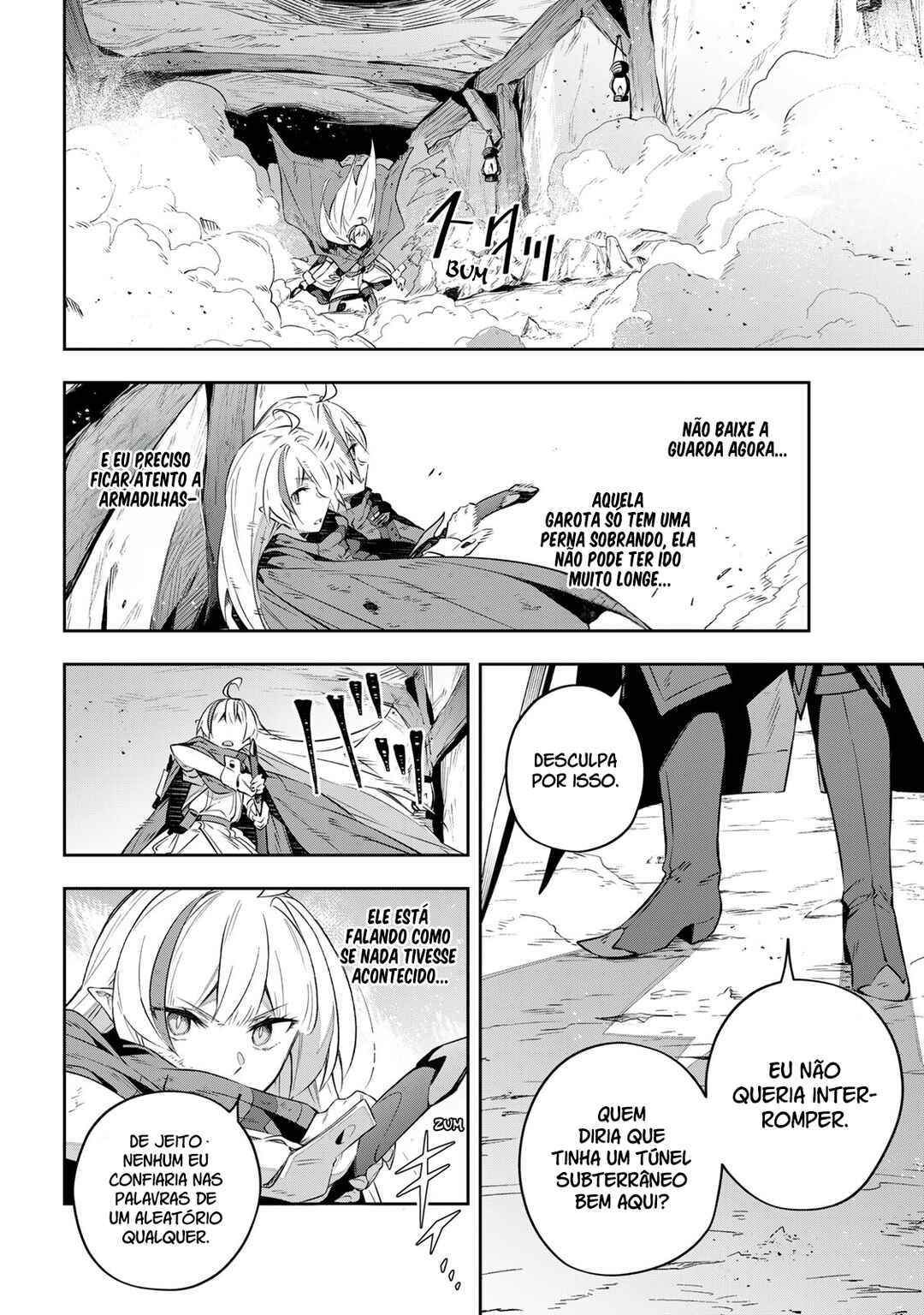 Read Destiny Unchain Online Kyuuketsu ki Shoujo to natte Yagate Aka no Maou to Yobareru You ni Narimashita PT Manga Online