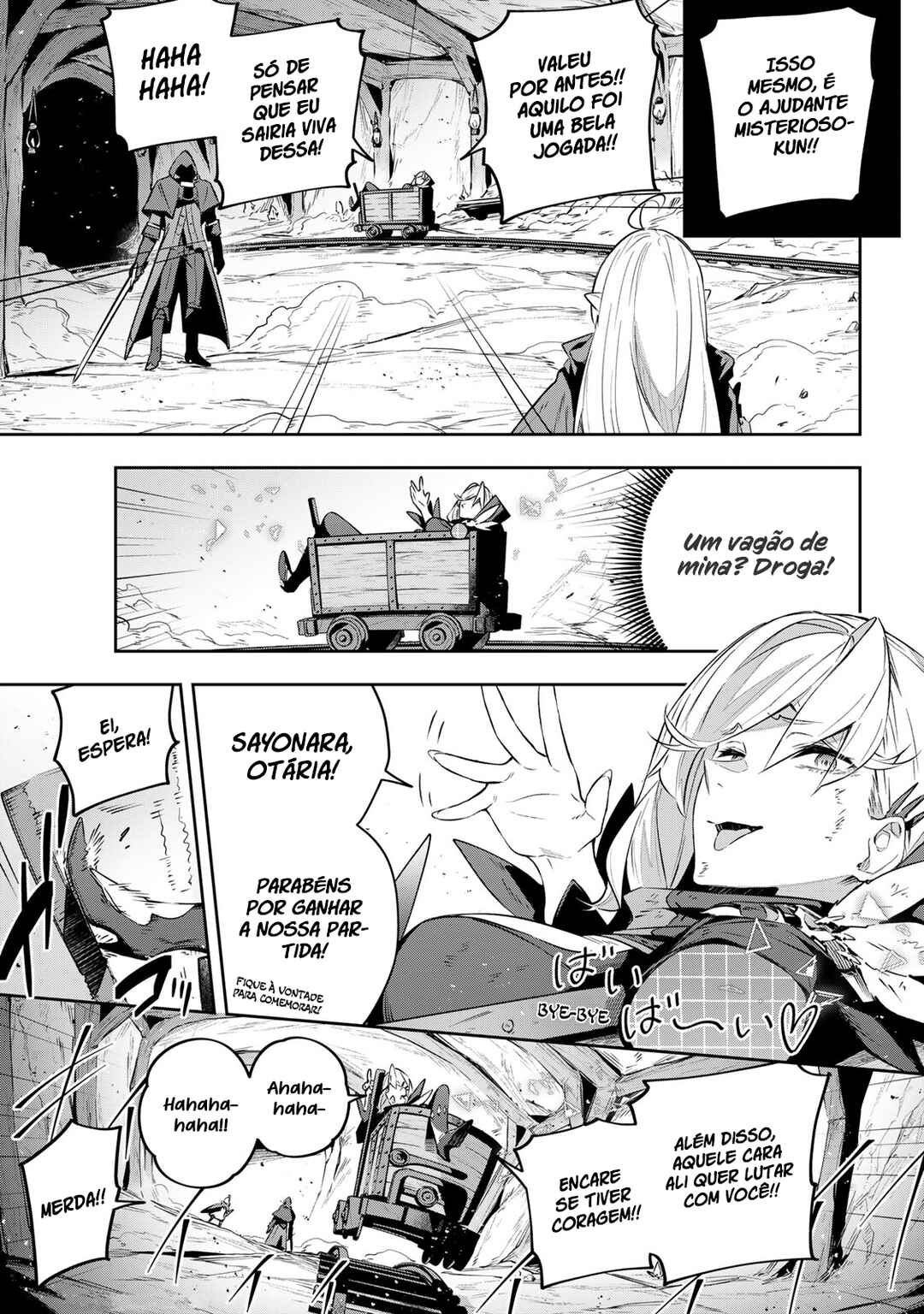 Read Destiny Unchain Online Kyuuketsu ki Shoujo to natte Yagate Aka no Maou to Yobareru You ni Narimashita PT Manga Online