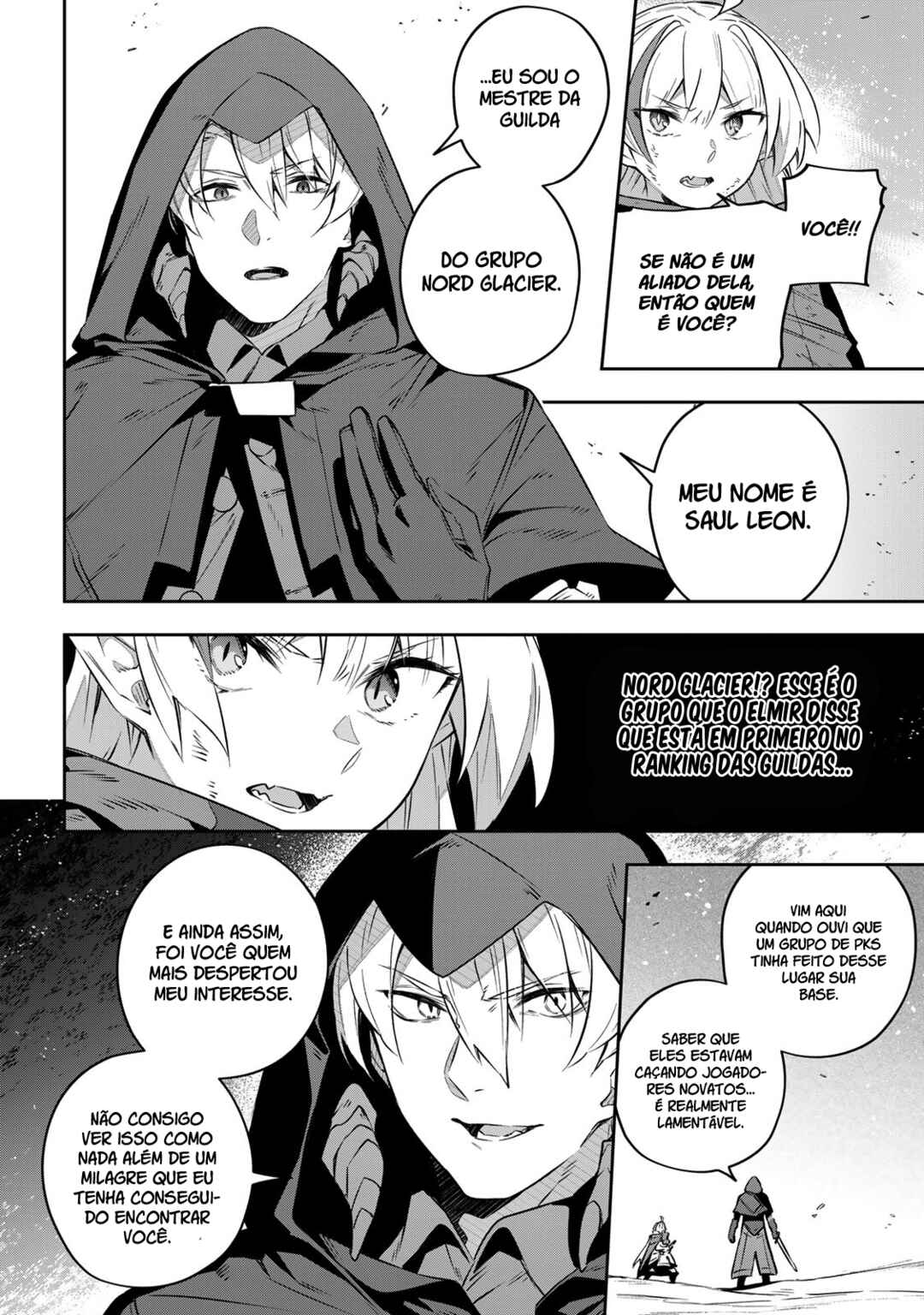 Read Destiny Unchain Online Kyuuketsu ki Shoujo to natte Yagate Aka no Maou to Yobareru You ni Narimashita PT Manga Online