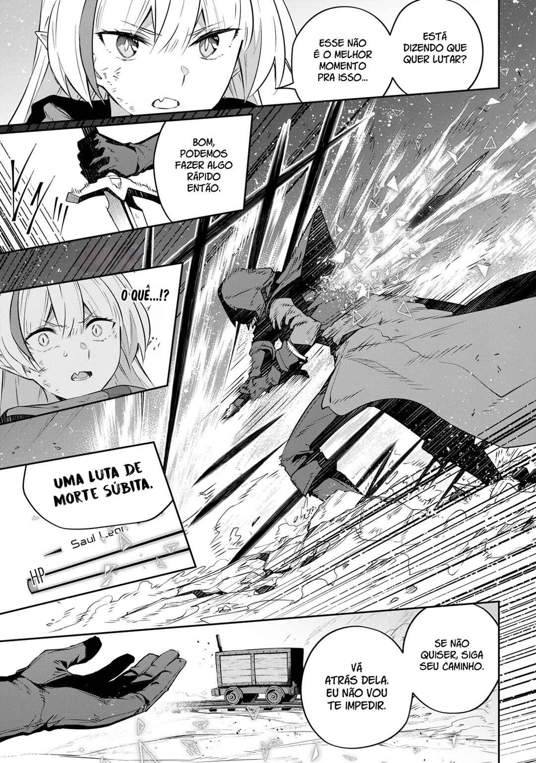Read Destiny Unchain Online Kyuuketsu ki Shoujo to natte Yagate Aka no Maou to Yobareru You ni Narimashita PT Manga Online