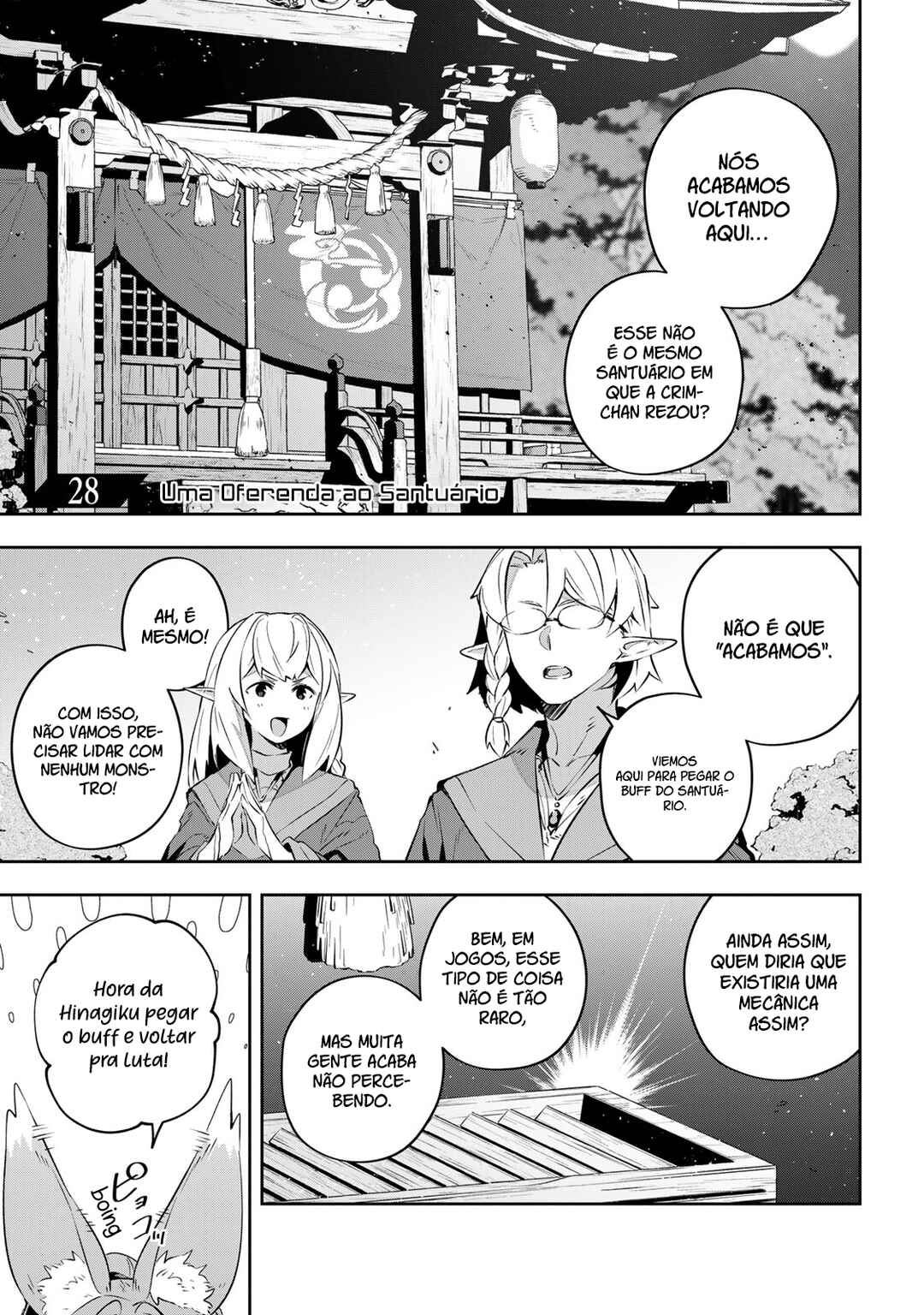 Read Destiny Unchain Online Kyuuketsu ki Shoujo to natte Yagate Aka no Maou to Yobareru You ni Narimashita PT Manga Online