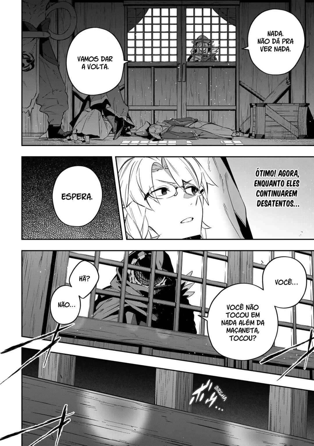 Read Destiny Unchain Online Kyuuketsu ki Shoujo to natte Yagate Aka no Maou to Yobareru You ni Narimashita PT Manga Online