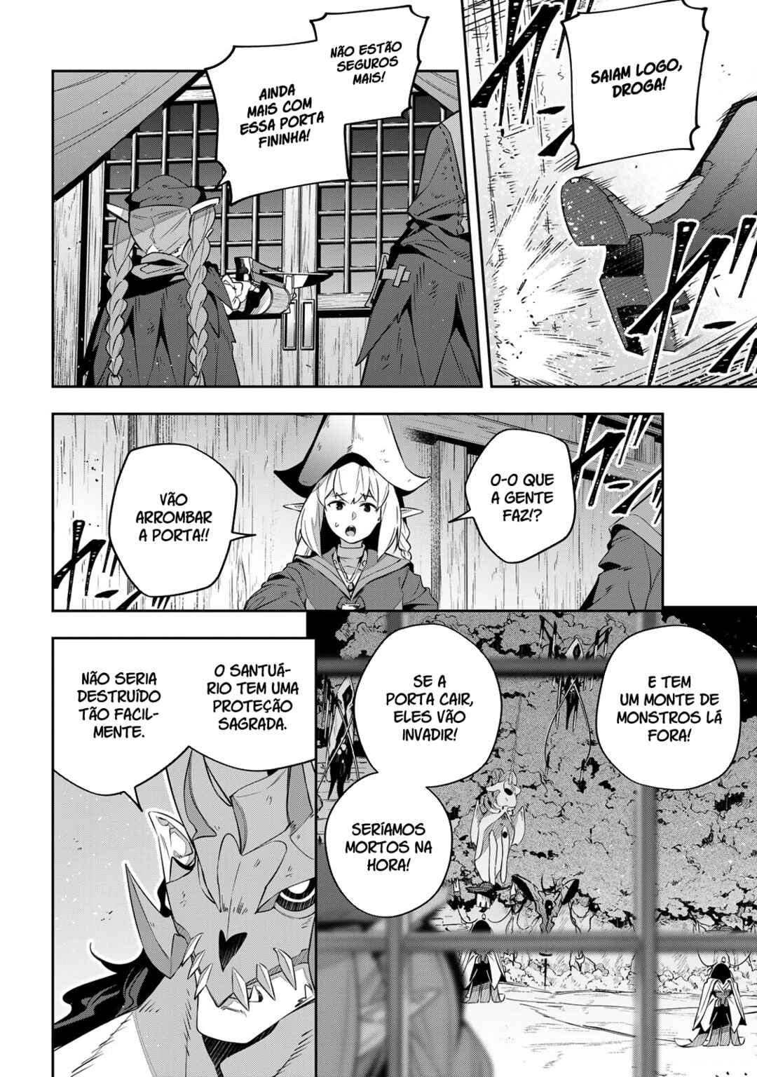 Read Destiny Unchain Online Kyuuketsu ki Shoujo to natte Yagate Aka no Maou to Yobareru You ni Narimashita PT Manga Online