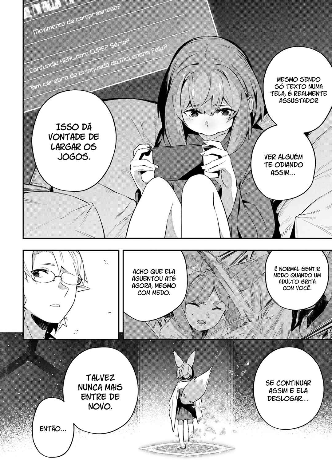 Read Destiny Unchain Online Kyuuketsu ki Shoujo to natte Yagate Aka no Maou to Yobareru You ni Narimashita PT Manga Online