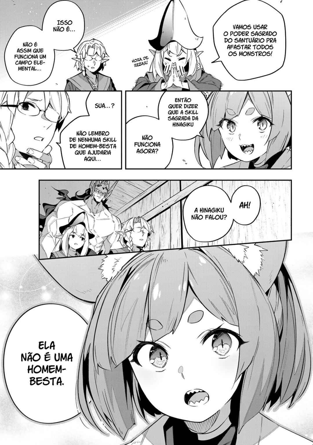 Read Destiny Unchain Online Kyuuketsu ki Shoujo to natte Yagate Aka no Maou to Yobareru You ni Narimashita PT Manga Online