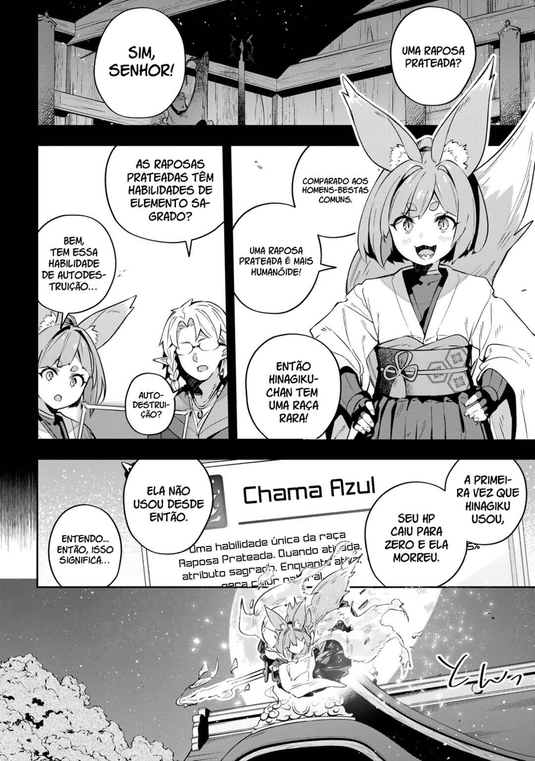 Read Destiny Unchain Online Kyuuketsu ki Shoujo to natte Yagate Aka no Maou to Yobareru You ni Narimashita PT Manga Online