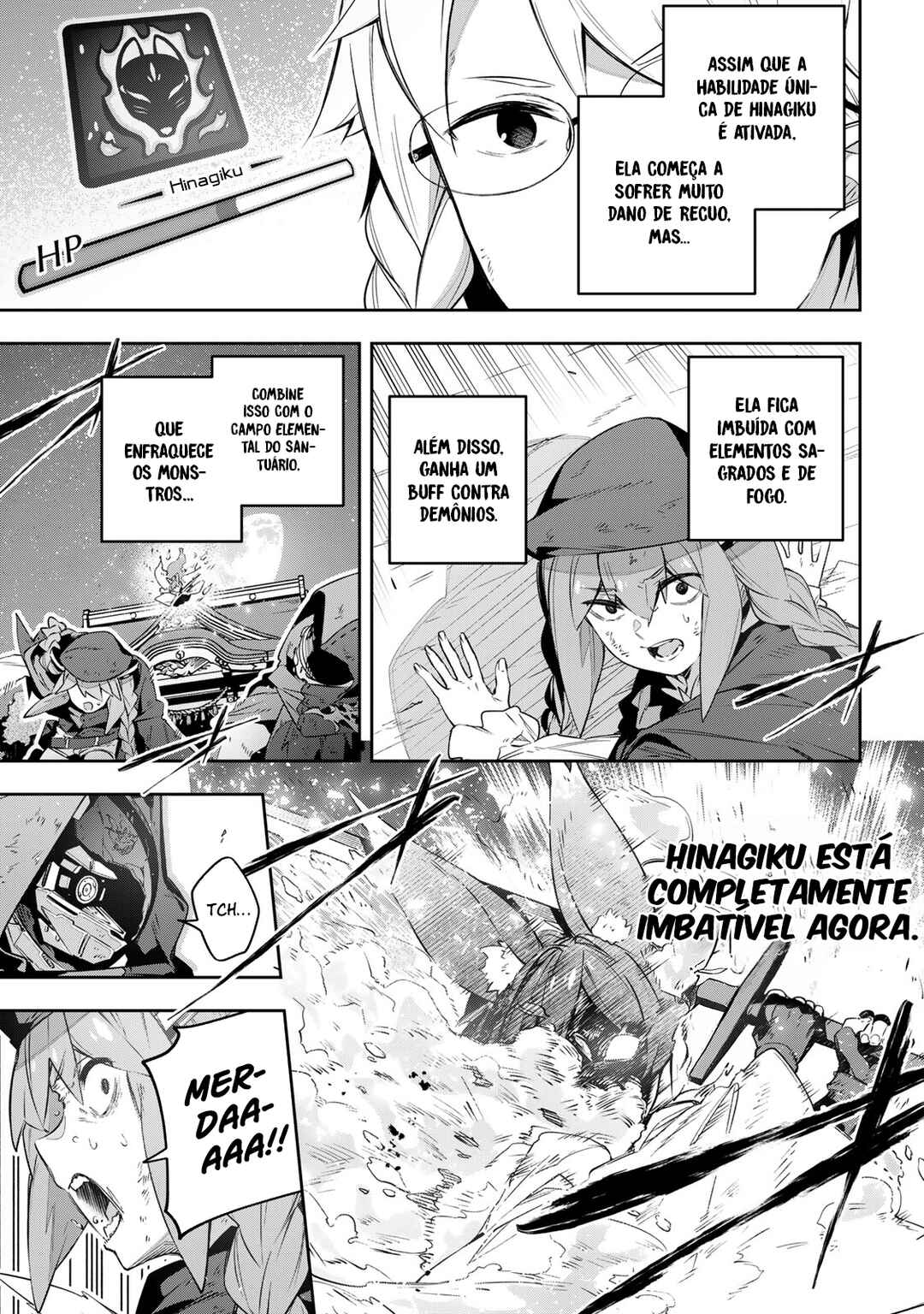 Read Destiny Unchain Online Kyuuketsu ki Shoujo to natte Yagate Aka no Maou to Yobareru You ni Narimashita PT Manga Online