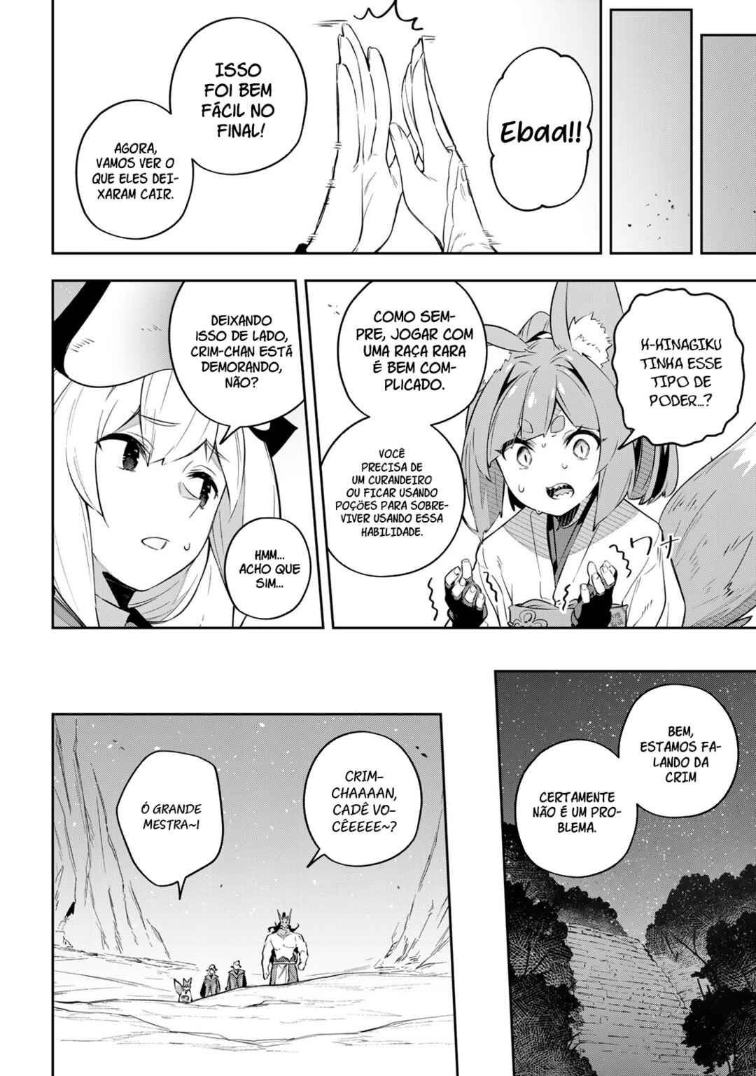 Read Destiny Unchain Online Kyuuketsu ki Shoujo to natte Yagate Aka no Maou to Yobareru You ni Narimashita PT Manga Online