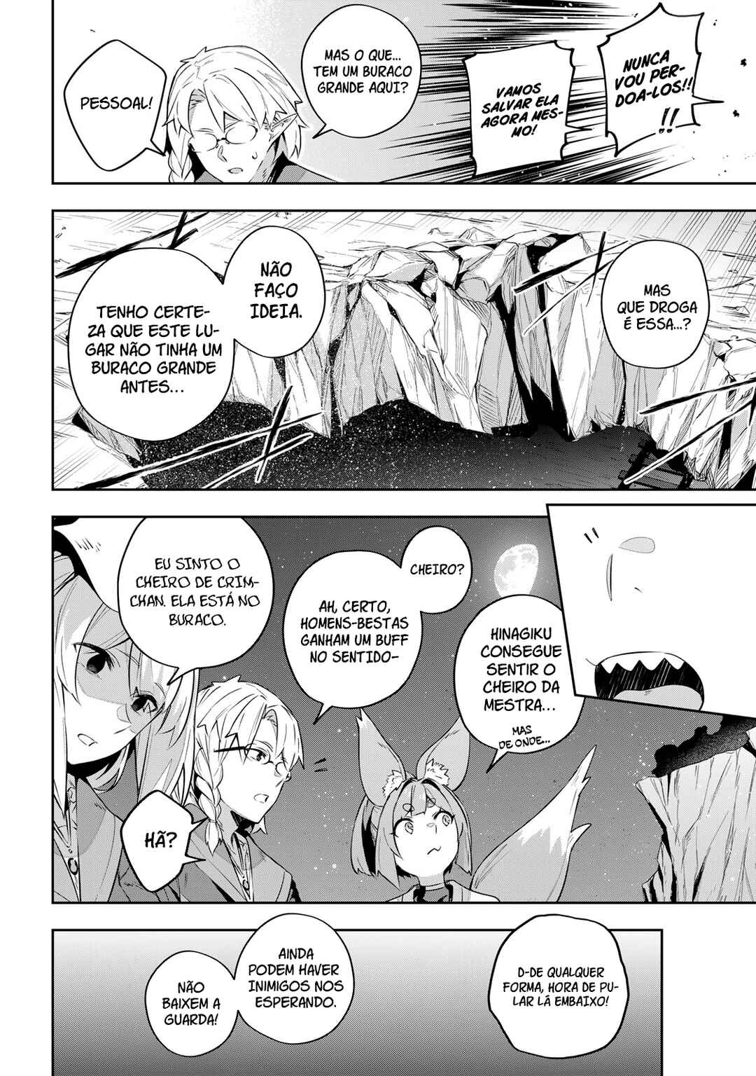 Read Destiny Unchain Online Kyuuketsu ki Shoujo to natte Yagate Aka no Maou to Yobareru You ni Narimashita PT Manga Online