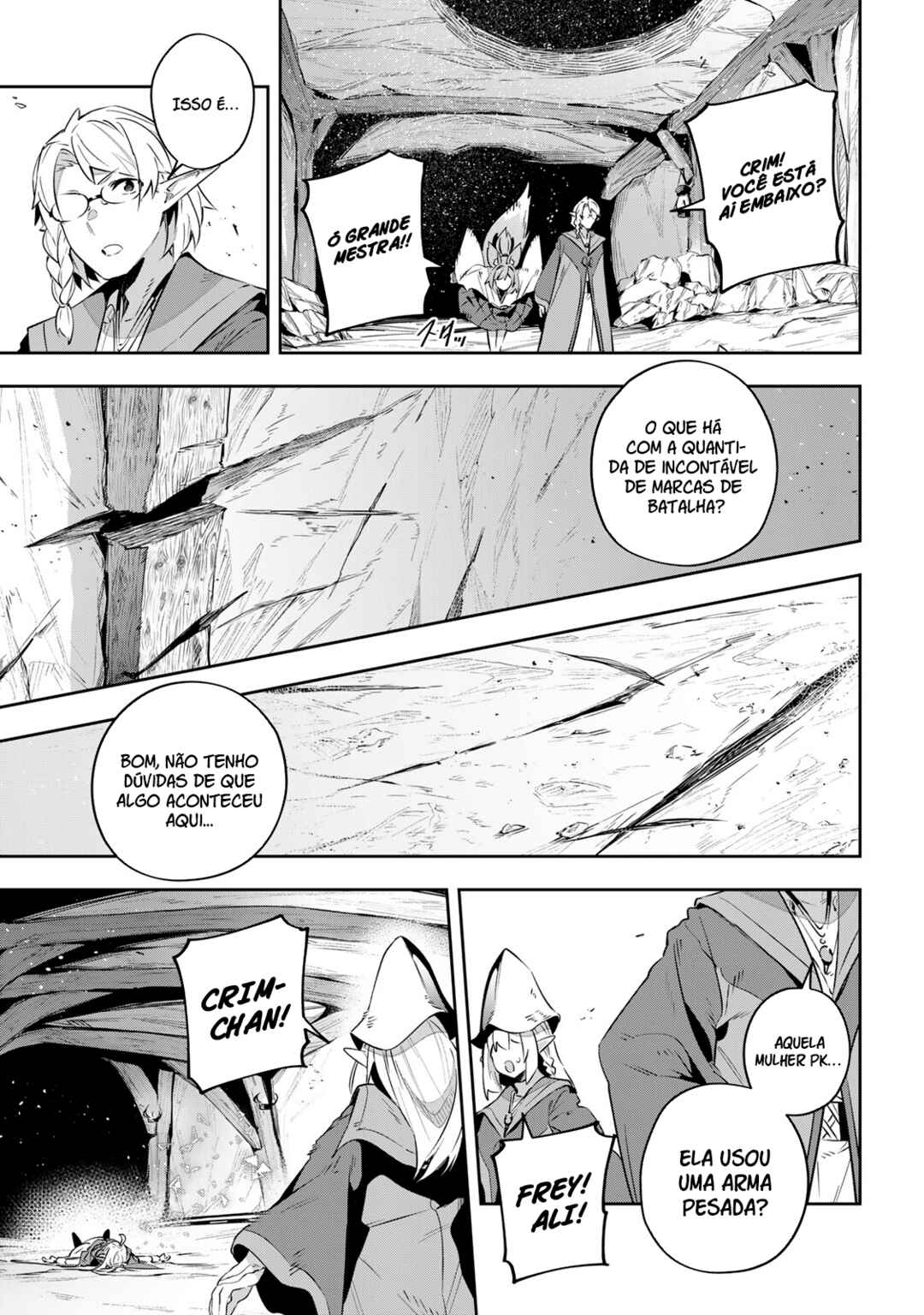 Read Destiny Unchain Online Kyuuketsu ki Shoujo to natte Yagate Aka no Maou to Yobareru You ni Narimashita PT Manga Online