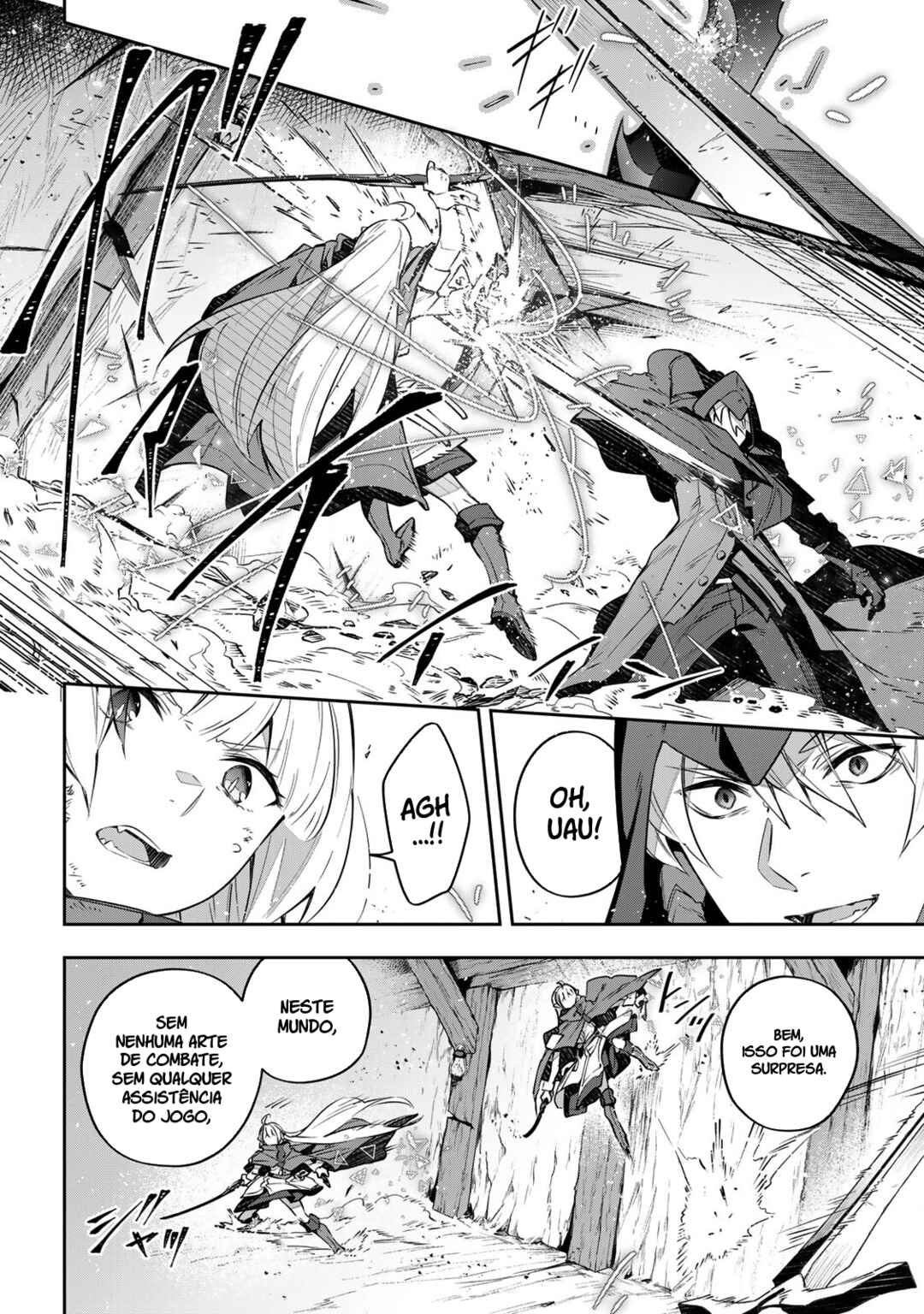 Read Destiny Unchain Online Kyuuketsu ki Shoujo to natte Yagate Aka no Maou to Yobareru You ni Narimashita PT Manga Online