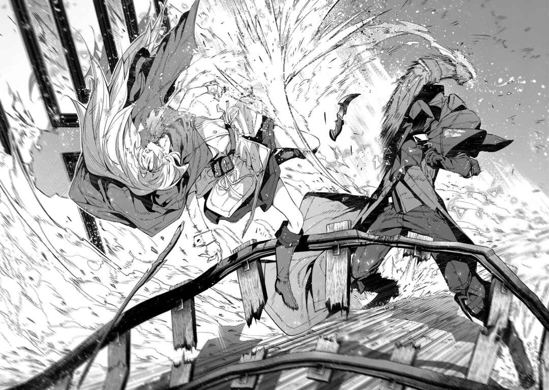 Read Destiny Unchain Online Kyuuketsu ki Shoujo to natte Yagate Aka no Maou to Yobareru You ni Narimashita PT Manga Online