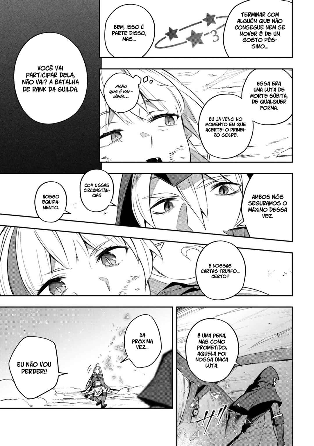 Read Destiny Unchain Online Kyuuketsu ki Shoujo to natte Yagate Aka no Maou to Yobareru You ni Narimashita PT Manga Online