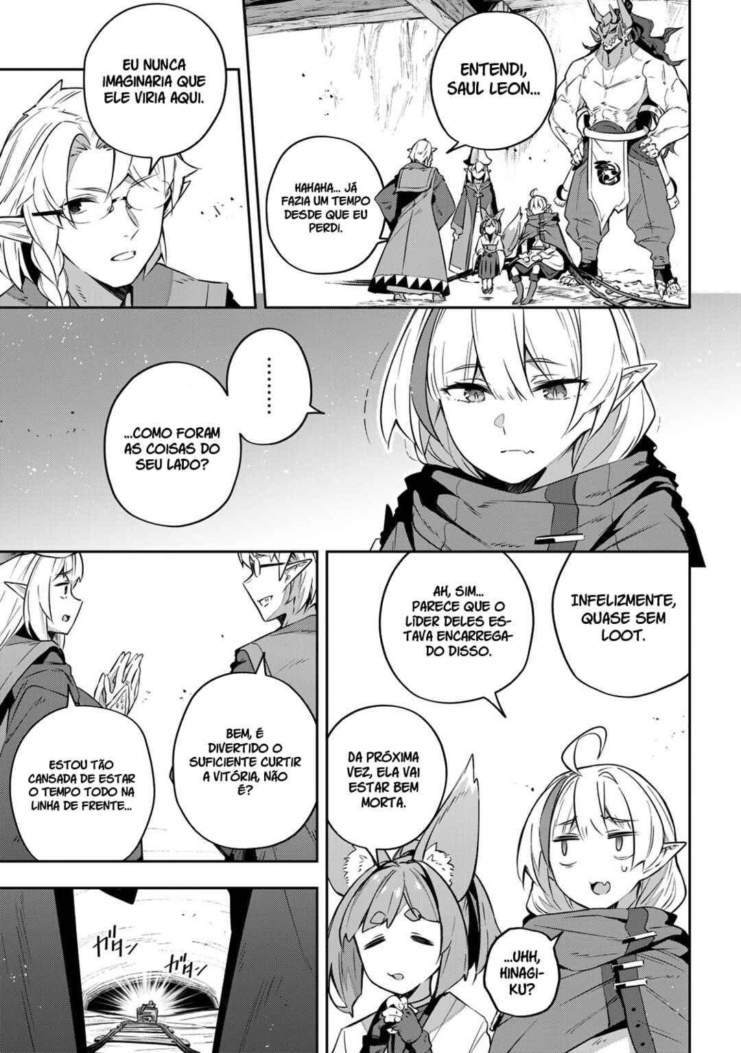 Read Destiny Unchain Online Kyuuketsu ki Shoujo to natte Yagate Aka no Maou to Yobareru You ni Narimashita PT Manga Online