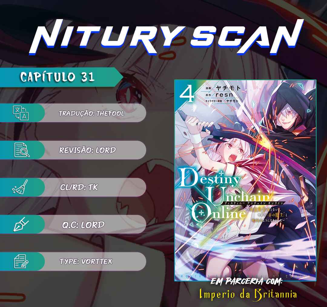 Read Destiny Unchain Online Kyuuketsu ki Shoujo to natte Yagate Aka no Maou to Yobareru You ni Narimashita PT Manga Online