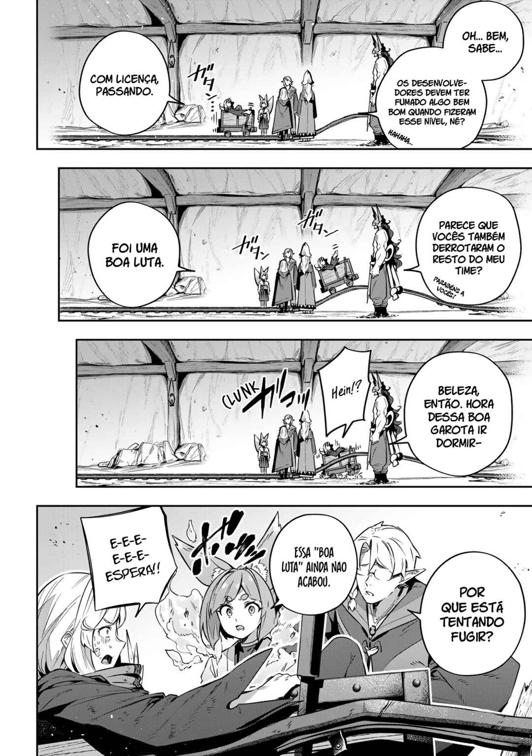 Read Destiny Unchain Online Kyuuketsu ki Shoujo to natte Yagate Aka no Maou to Yobareru You ni Narimashita PT Manga Online