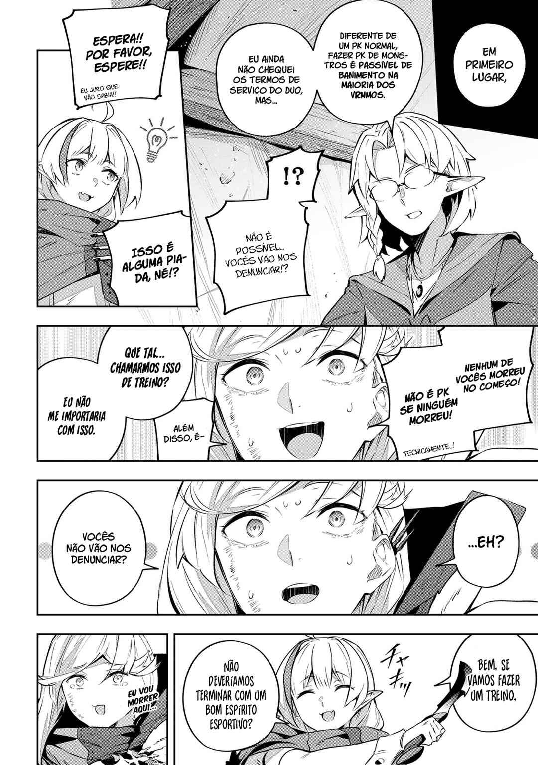 Read Destiny Unchain Online Kyuuketsu ki Shoujo to natte Yagate Aka no Maou to Yobareru You ni Narimashita PT Manga Online