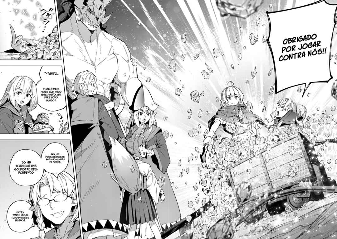 Read Destiny Unchain Online Kyuuketsu ki Shoujo to natte Yagate Aka no Maou to Yobareru You ni Narimashita PT Manga Online