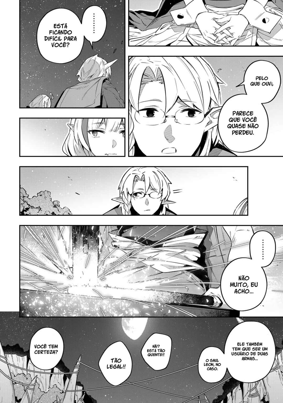 Read Destiny Unchain Online Kyuuketsu ki Shoujo to natte Yagate Aka no Maou to Yobareru You ni Narimashita PT Manga Online