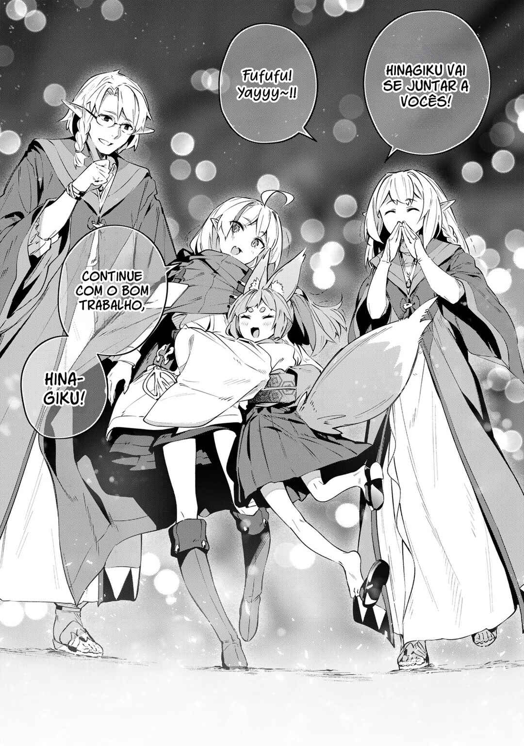 Read Destiny Unchain Online Kyuuketsu ki Shoujo to natte Yagate Aka no Maou to Yobareru You ni Narimashita PT Manga Online