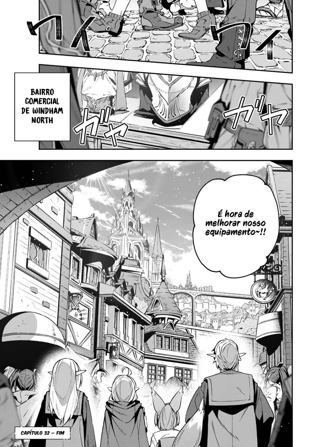 Read Destiny Unchain Online Kyuuketsu ki Shoujo to natte Yagate Aka no Maou to Yobareru You ni Narimashita PT Manga Online