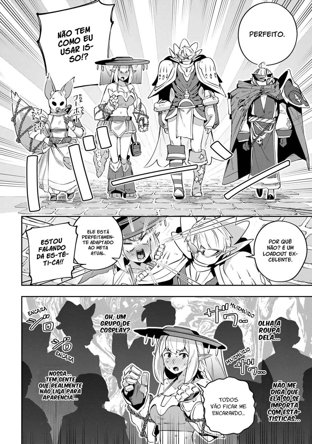 Read Destiny Unchain Online Kyuuketsu ki Shoujo to natte Yagate Aka no Maou to Yobareru You ni Narimashita PT Manga Online