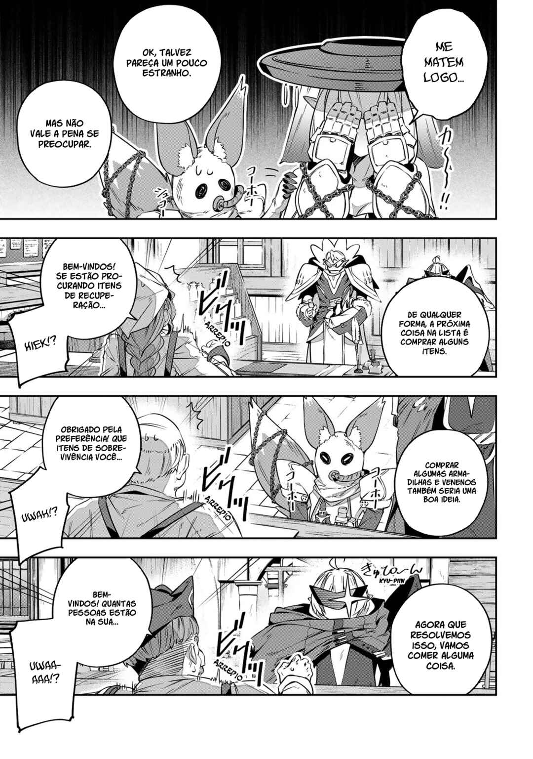 Read Destiny Unchain Online Kyuuketsu ki Shoujo to natte Yagate Aka no Maou to Yobareru You ni Narimashita PT Manga Online