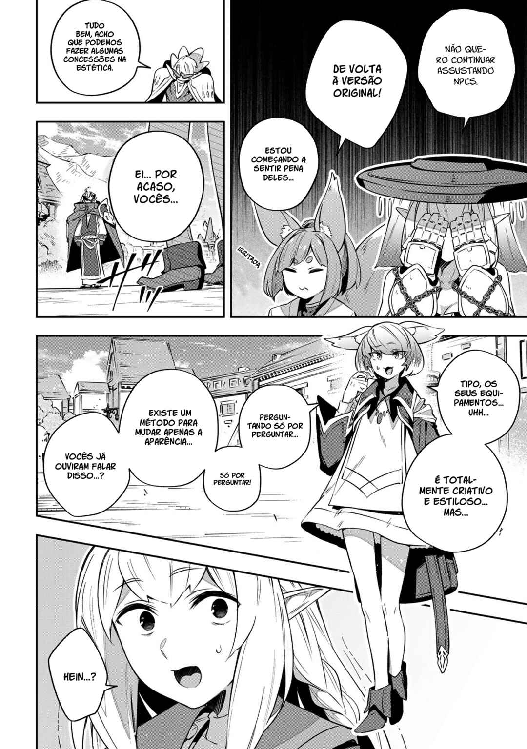 Read Destiny Unchain Online Kyuuketsu ki Shoujo to natte Yagate Aka no Maou to Yobareru You ni Narimashita PT Manga Online