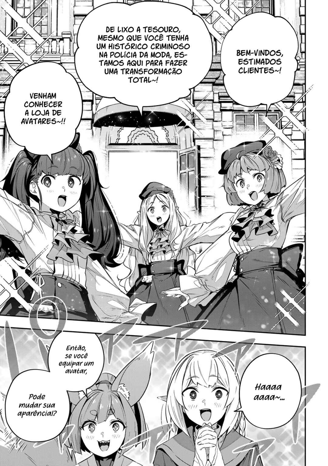 Read Destiny Unchain Online Kyuuketsu ki Shoujo to natte Yagate Aka no Maou to Yobareru You ni Narimashita PT Manga Online