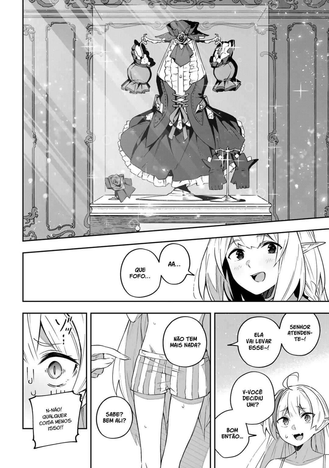 Read Destiny Unchain Online Kyuuketsu ki Shoujo to natte Yagate Aka no Maou to Yobareru You ni Narimashita PT Manga Online