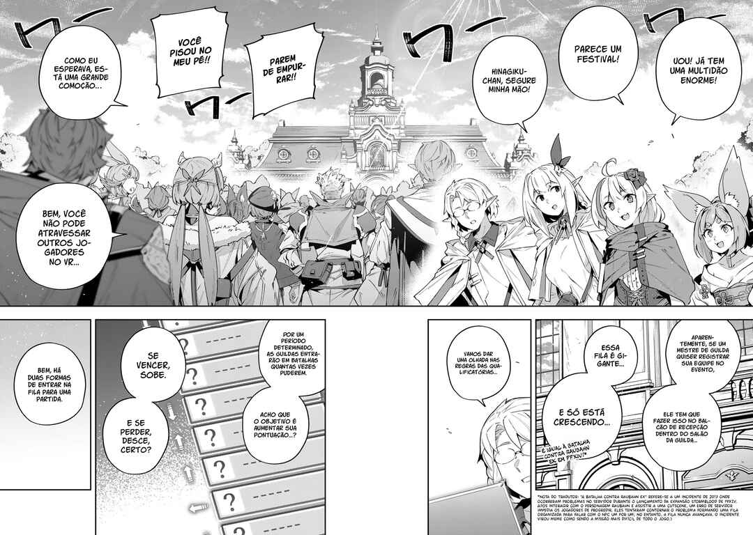 Read Destiny Unchain Online Kyuuketsu ki Shoujo to natte Yagate Aka no Maou to Yobareru You ni Narimashita PT Manga Online