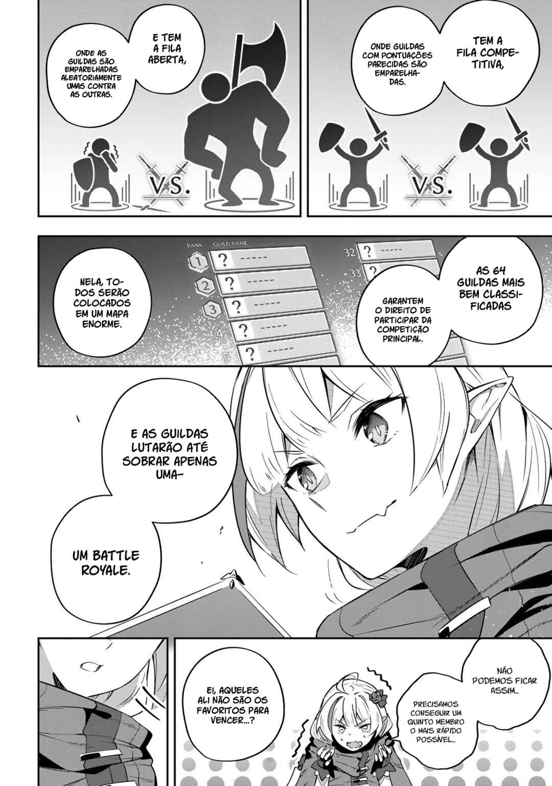 Read Destiny Unchain Online Kyuuketsu ki Shoujo to natte Yagate Aka no Maou to Yobareru You ni Narimashita PT Manga Online