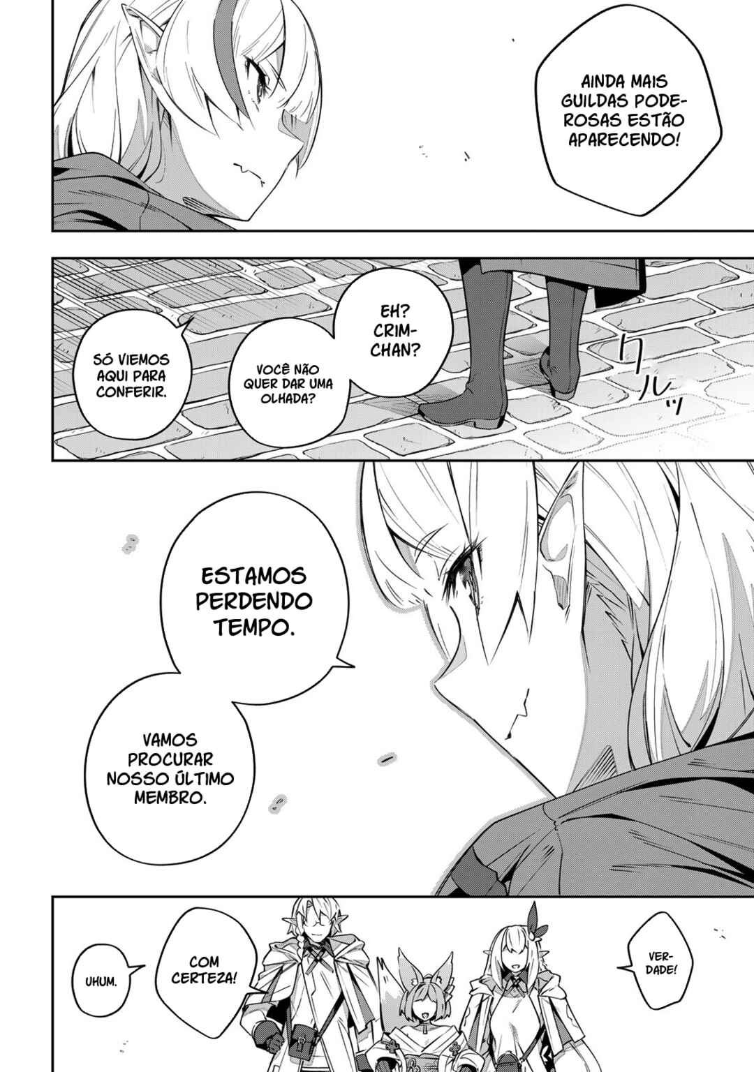 Read Destiny Unchain Online Kyuuketsu ki Shoujo to natte Yagate Aka no Maou to Yobareru You ni Narimashita PT Manga Online
