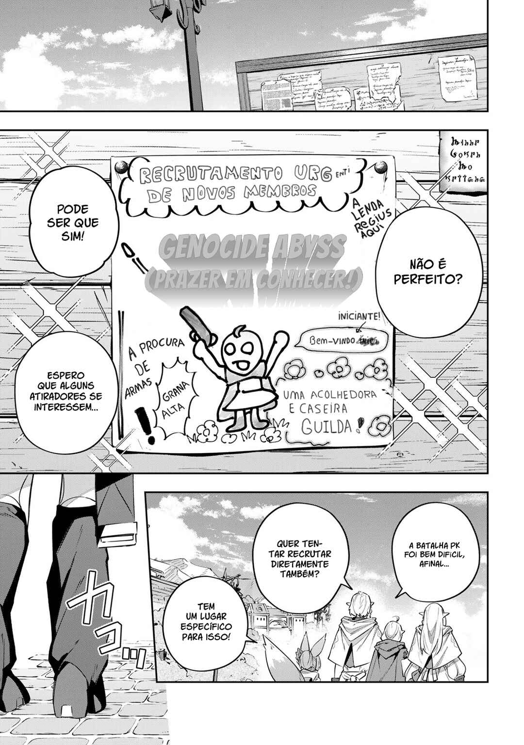 Read Destiny Unchain Online Kyuuketsu ki Shoujo to natte Yagate Aka no Maou to Yobareru You ni Narimashita PT Manga Online