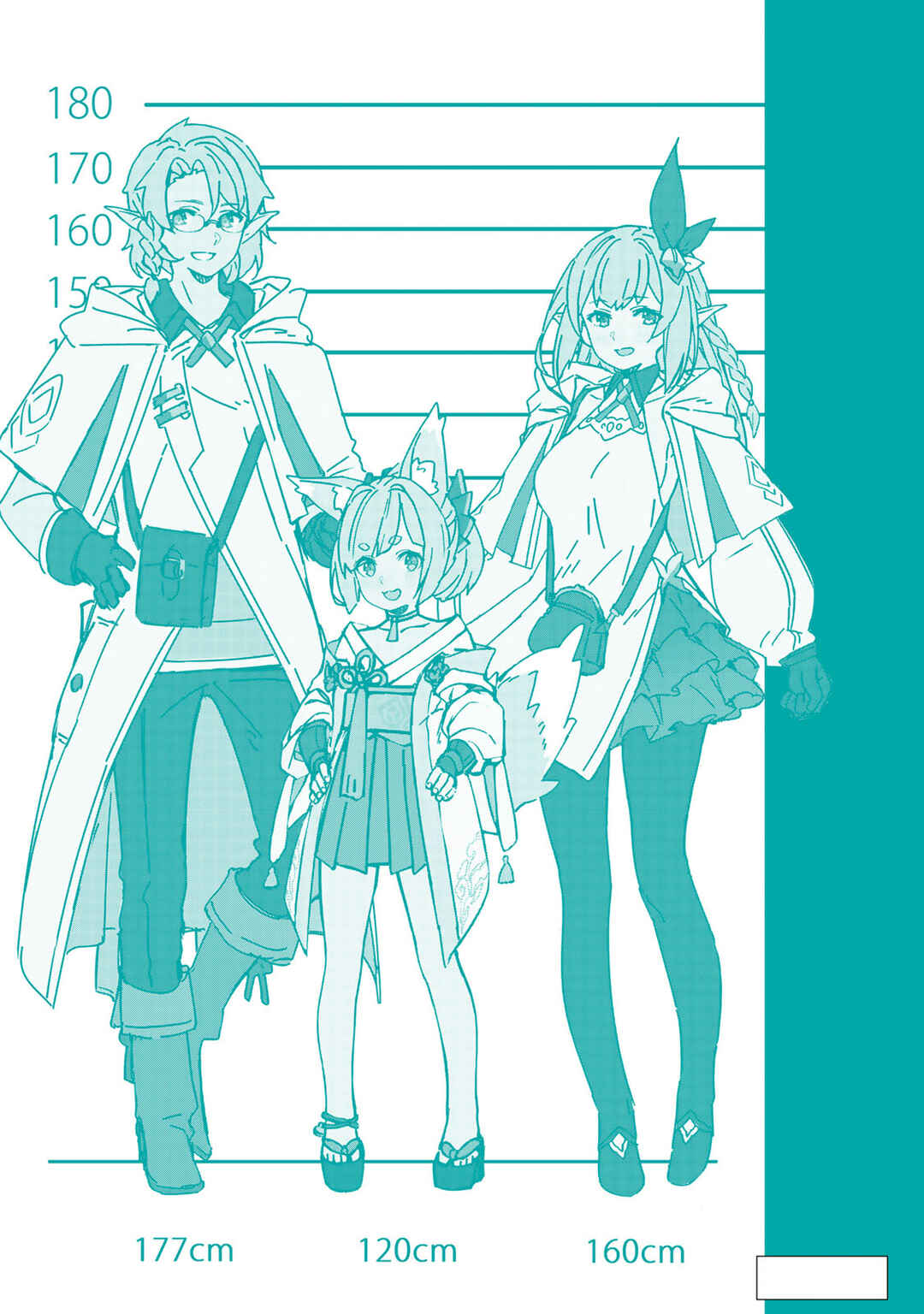 Read Destiny Unchain Online Kyuuketsu ki Shoujo to natte Yagate Aka no Maou to Yobareru You ni Narimashita PT Manga Online