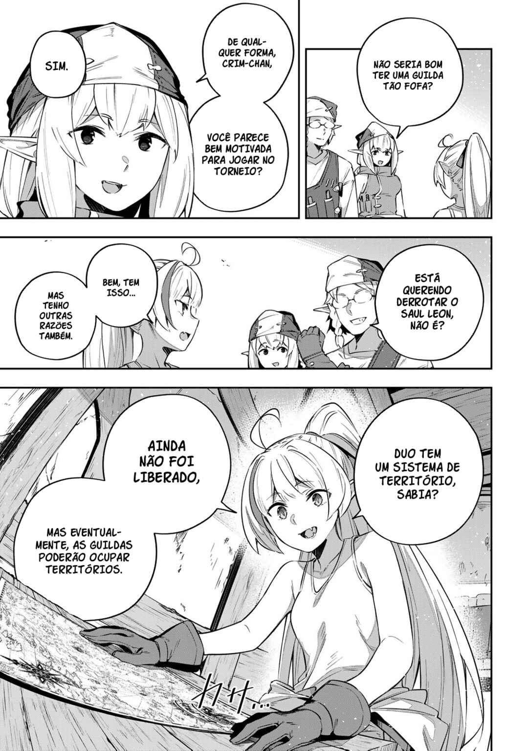 Read Destiny Unchain Online Kyuuketsu ki Shoujo to natte Yagate Aka no Maou to Yobareru You ni Narimashita PT Manga Online