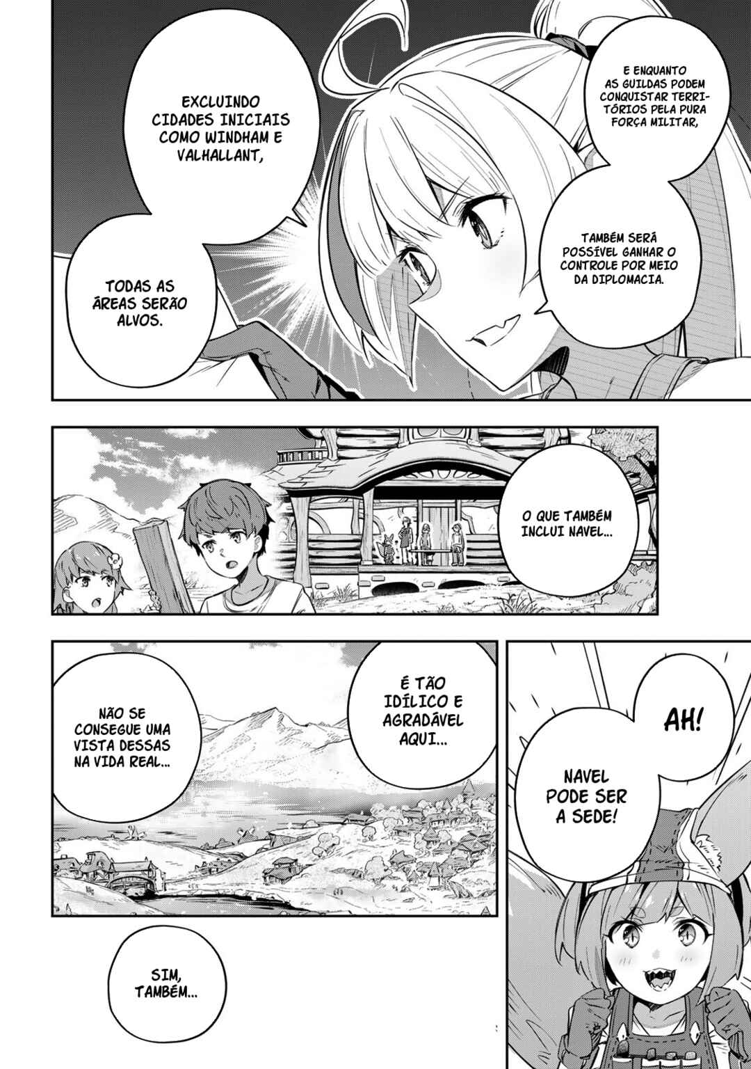 Read Destiny Unchain Online Kyuuketsu ki Shoujo to natte Yagate Aka no Maou to Yobareru You ni Narimashita PT Manga Online