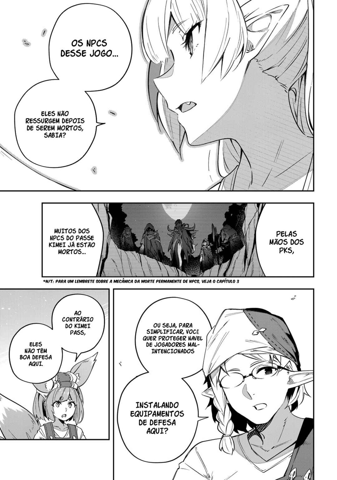 Read Destiny Unchain Online Kyuuketsu ki Shoujo to natte Yagate Aka no Maou to Yobareru You ni Narimashita PT Manga Online