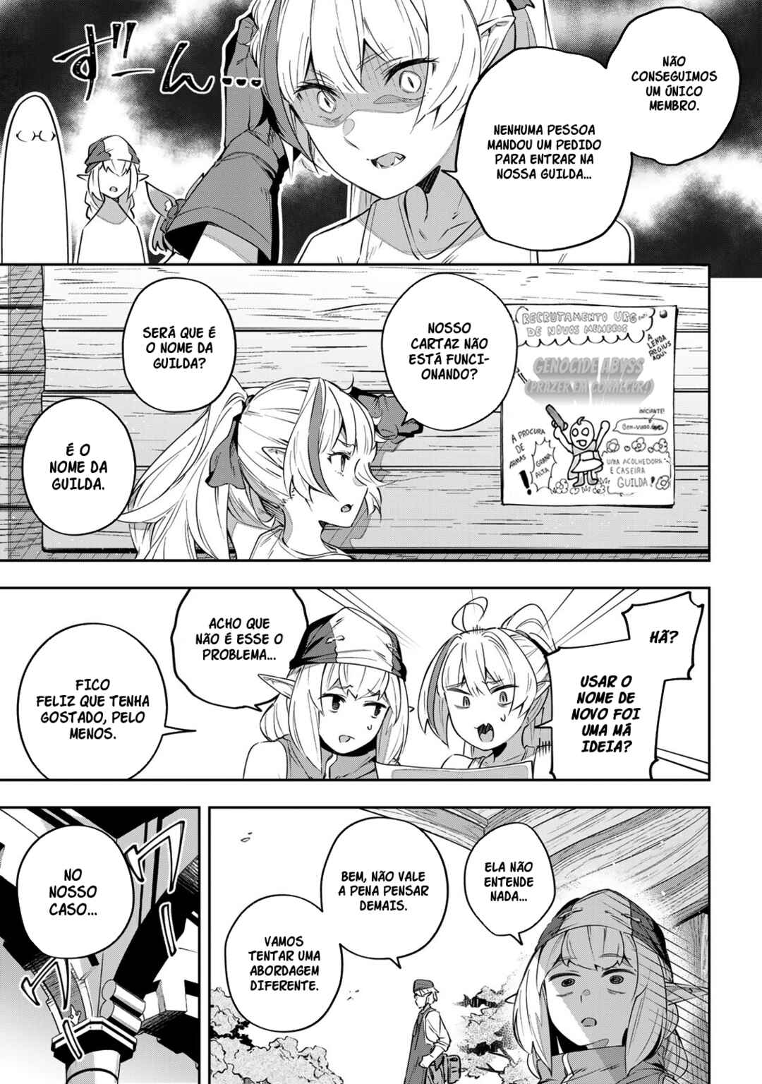 Read Destiny Unchain Online Kyuuketsu ki Shoujo to natte Yagate Aka no Maou to Yobareru You ni Narimashita PT Manga Online