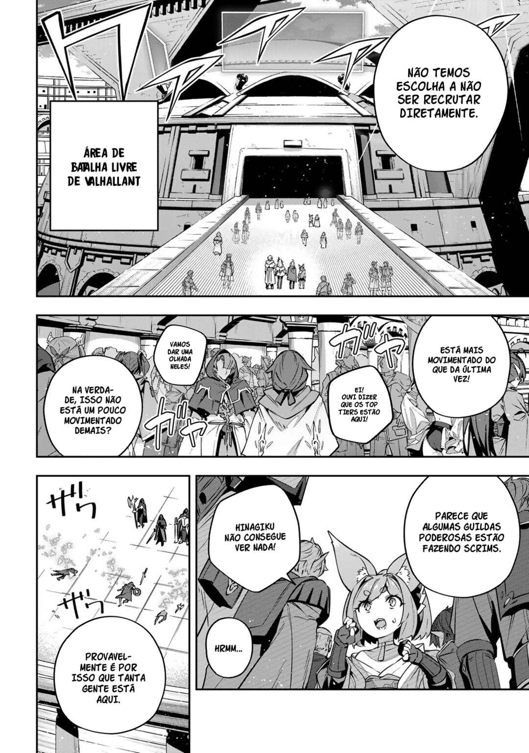 Read Destiny Unchain Online Kyuuketsu ki Shoujo to natte Yagate Aka no Maou to Yobareru You ni Narimashita PT Manga Online